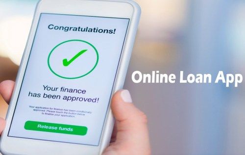 Loan app in Nigeria with low interest