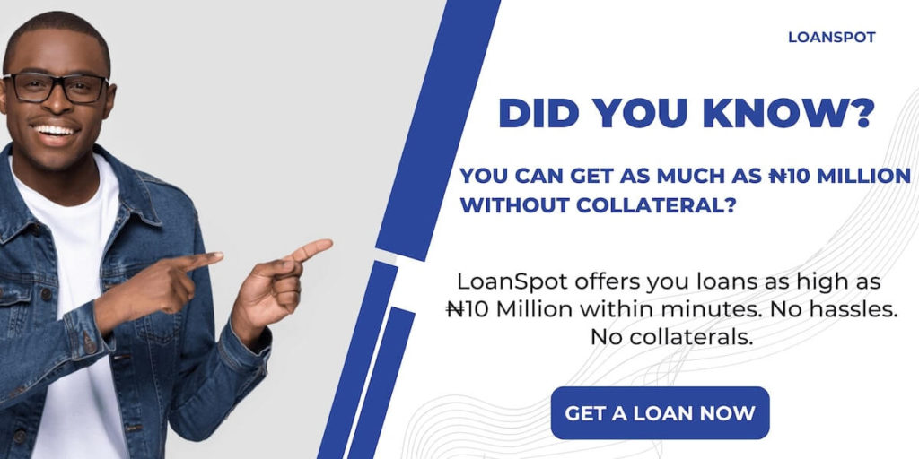 quick loan from loanspot