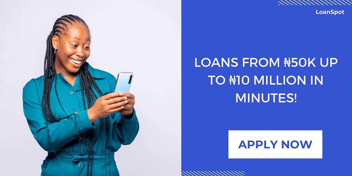 quick loans from loanspot