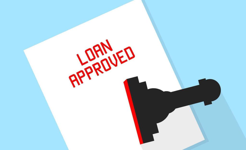 Conditional Approved Loan