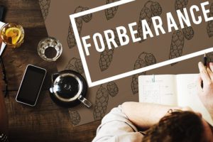 Loan Forbearance