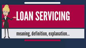 Loan Servicing