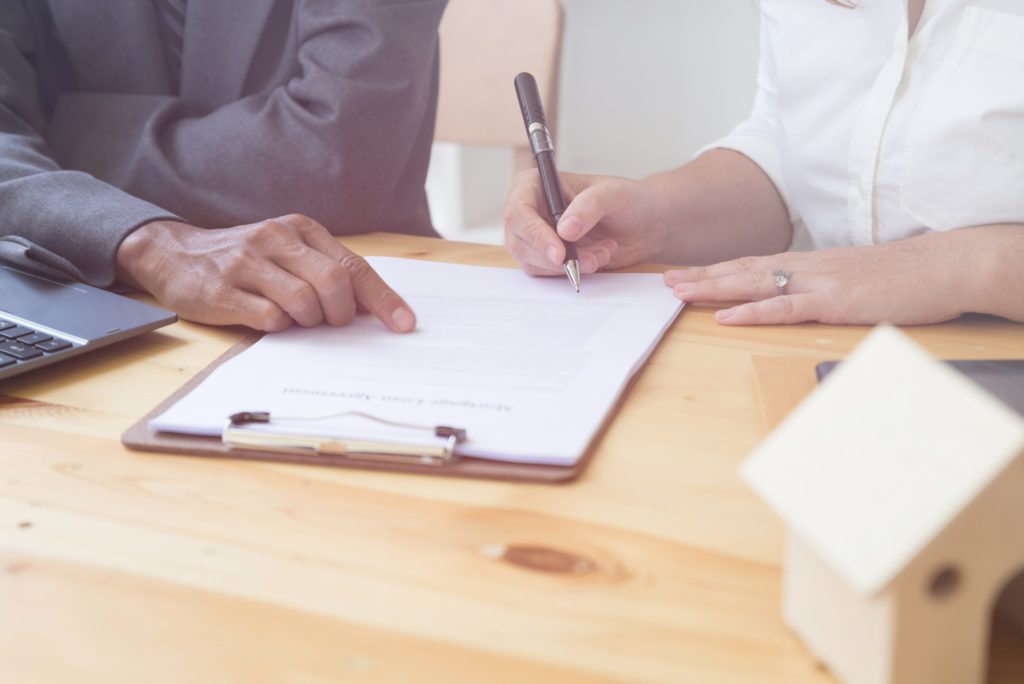 Why you should avoid co-signing for a loan
