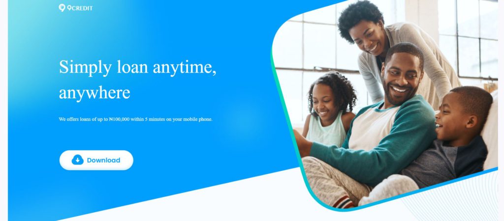 9Credit Loan