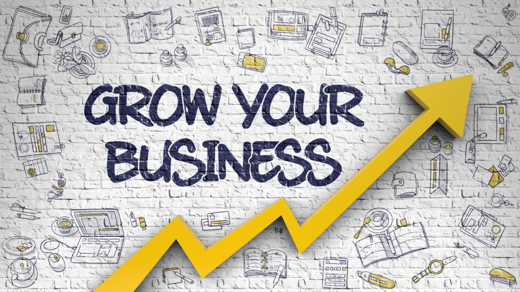 Ways To Grow Your Business With A Loan Loanspot 