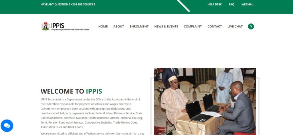 IPPIS Loan