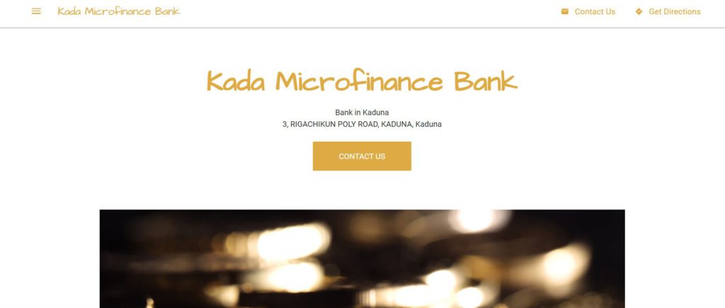 Kada Loan