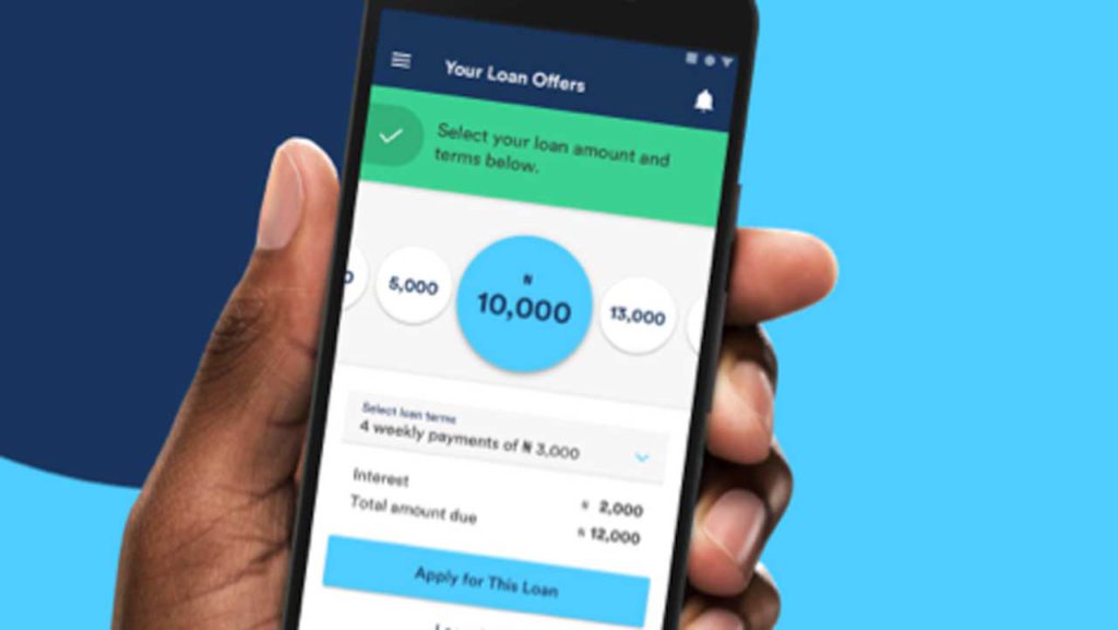 Mint Loan App