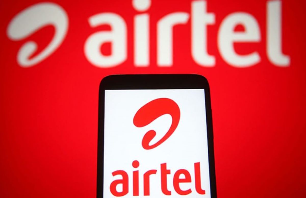 how to check airtel data balance