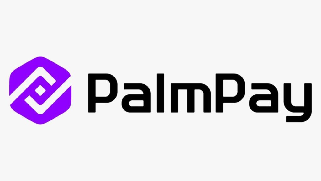 Palmpay logo