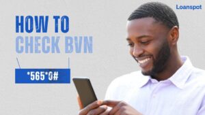 how to check bvn